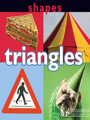Shapes - ebook